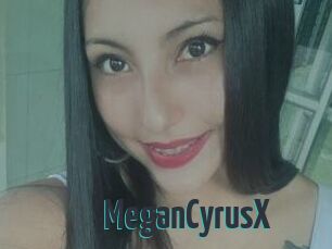 MeganCyrusX