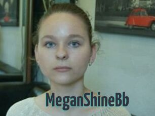 MeganShineBb