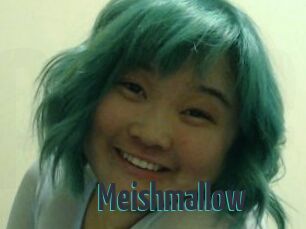 Meishmallow