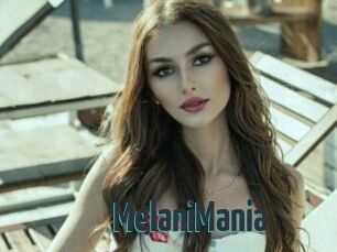 MelaniMania