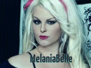 MelaniaBelle