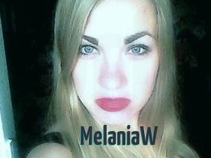 MelaniaW