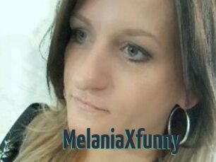 MelaniaXfunny