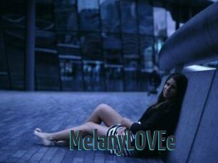 MelanyLOVEe