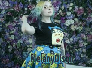 MelanyOlson