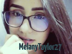 MelanyTaylor27