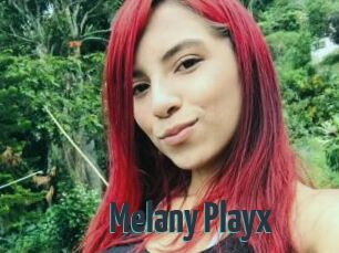 Melany_Playx