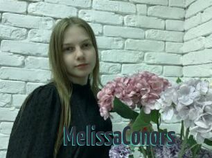 MelissaConors