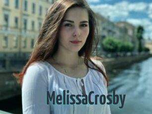 MelissaCrosby
