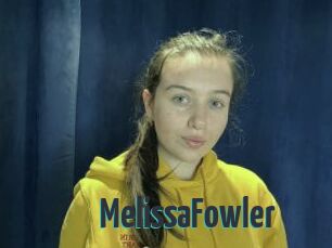 MelissaFowler