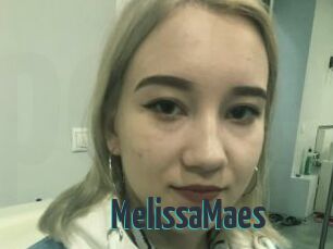 MelissaMaes