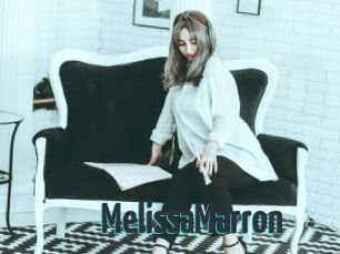 MelissaMarron