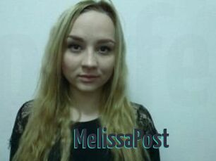 MelissaPost