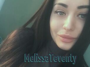 MelissaTeventy
