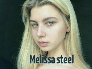 Melissa_steel