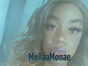 MellaaMonae