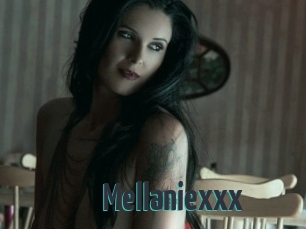 Mellaniexxx