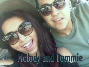 Melody_and_Tommie