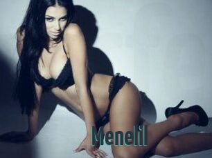 Menelil