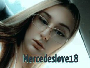 Mercedeslove18