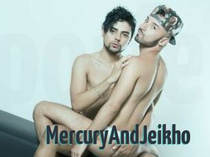 MercuryAndJeikho