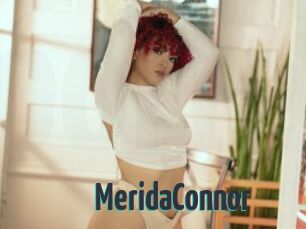 MeridaConnor