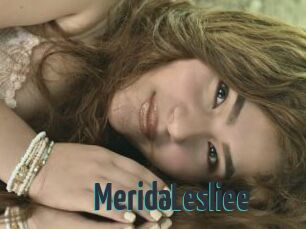 MeridaLesliee
