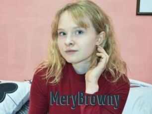 MeryBrowny