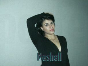 Meshell