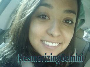 MesmerizingGemini