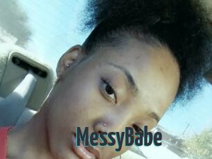 MessyBabe