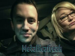 Metallicafreak
