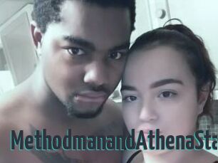 MethodmanandAthenaStarr