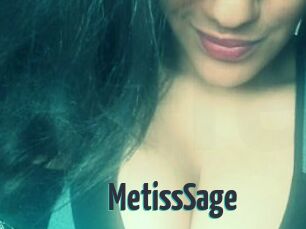 MetissSage