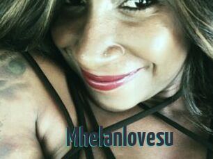 Mhelanlovesu