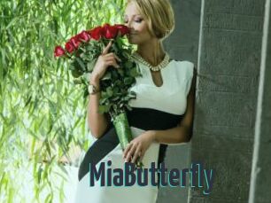 MiaButterfly