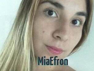 MiaEfron