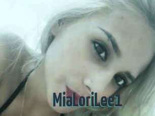 MiaLoriLee1