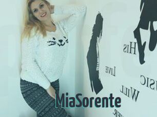 MiaSorente
