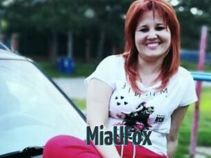 MiaUFox