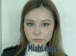 MiahLewis