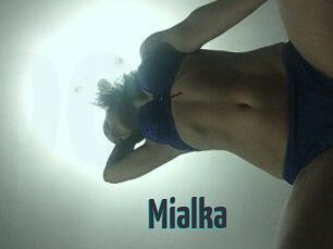 Mialka