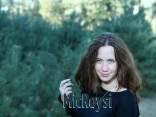 MicRoysi