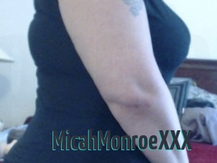 MicahMonroeXXX