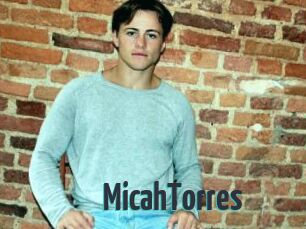 MicahTorres