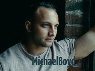 MichaelBoyd