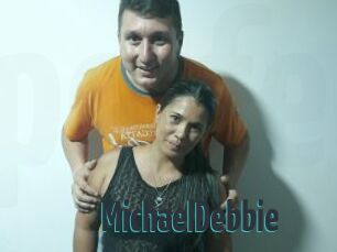 MichaelDebbie