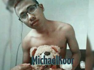 MichaelKoor