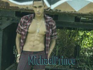 MichaelPrince