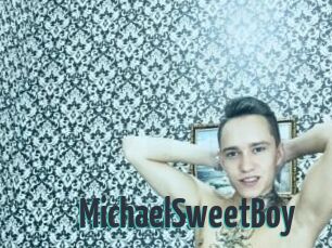 MichaelSweetBoy